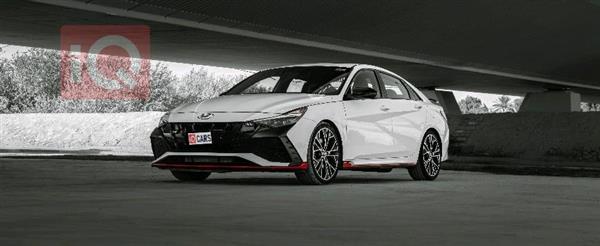 هيونداي النترا 2023 للبيع في العراق -  بغداد